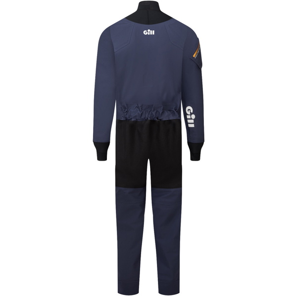 2026 Gill Junior Pro Trockentauchanzug 4806J - Navy